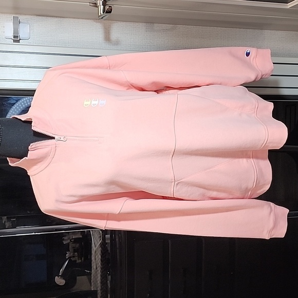 CHAMPION SWEATSHIRT - Picture 2 of 7